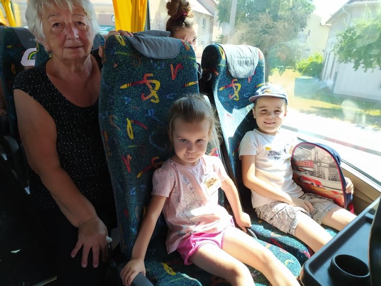 Ifjúsági és Vakációs Bibliahét 47